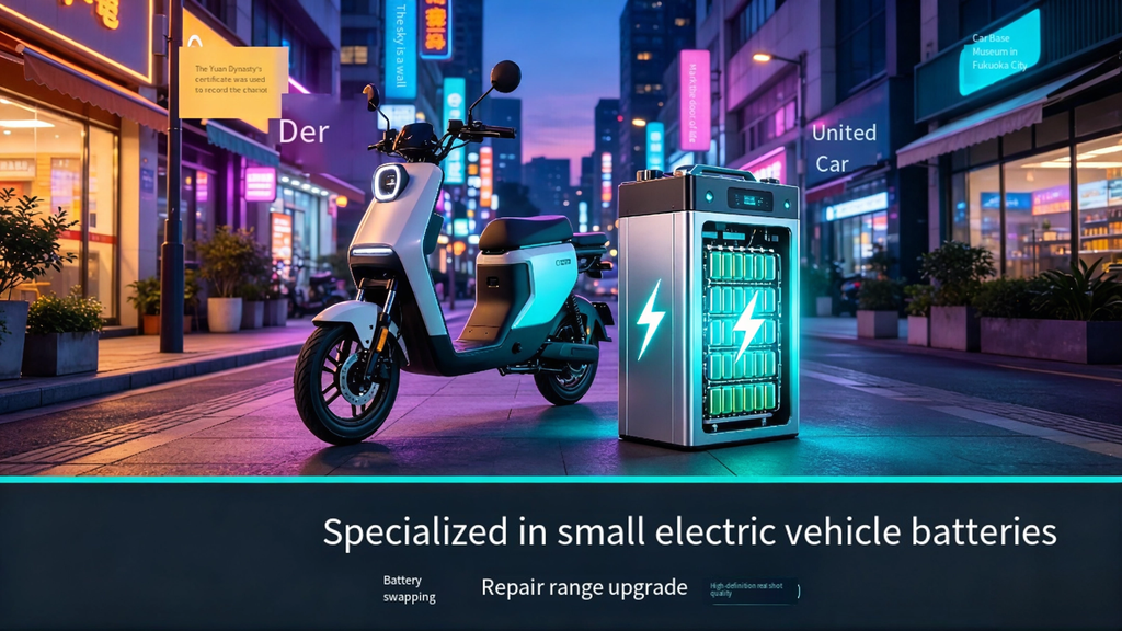 2026 electric bicycle 20A-40A brand new factory direct sales with handle lithium battery