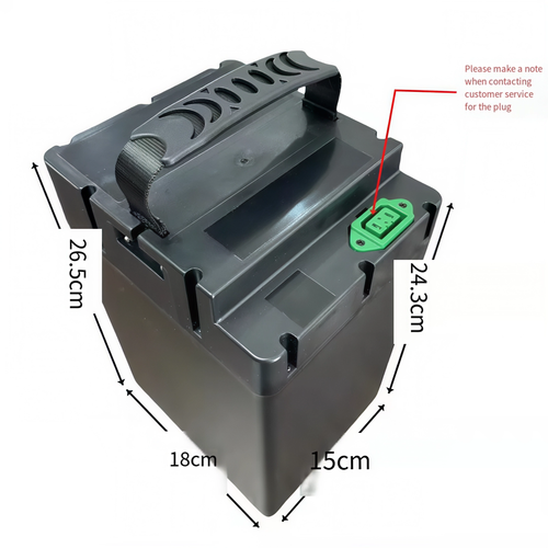 2026 electric bicycle 20A-40A brand new factory direct sales with handle lithium battery
